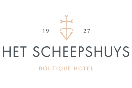 Boutique Hotel Het Scheepshuys